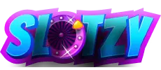 Slotzy logo